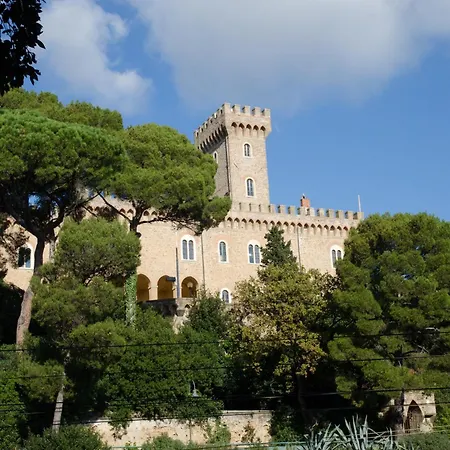 La Pineta Apartment *