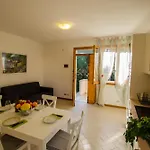 La Pineta Daire