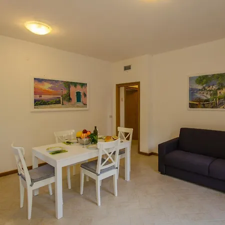 Appartement La Pineta *