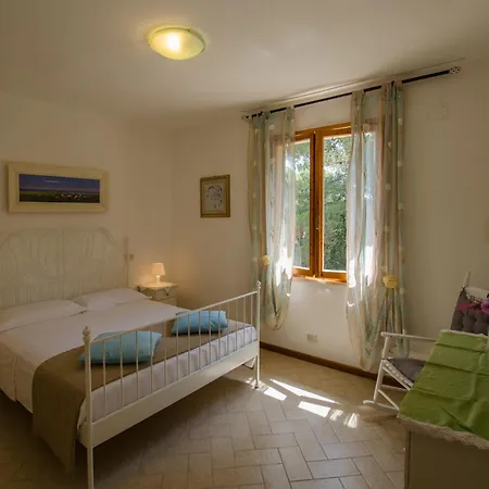 La Pineta Appartement Castiglioncello