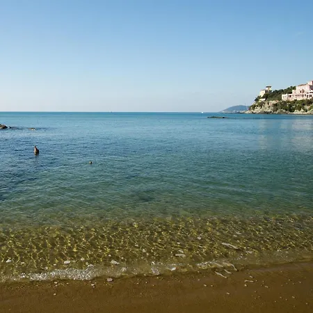 La Pineta Daire
