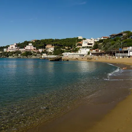Daire La Pineta Castiglioncello