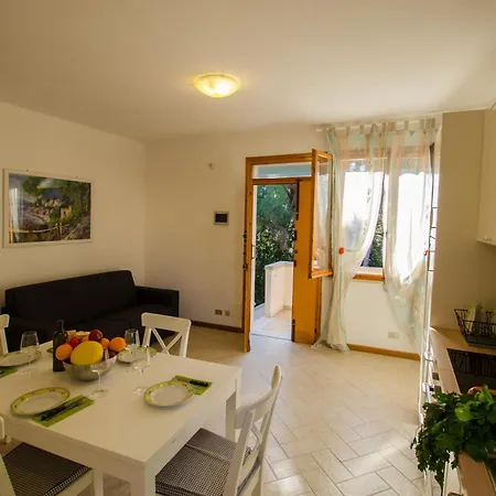 La Pineta Appartement