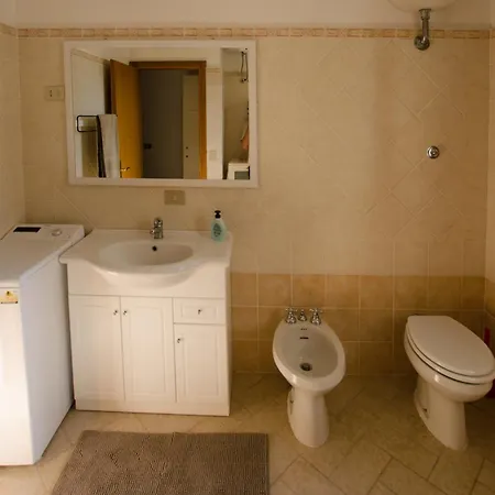 La Pineta Appartement Castiglioncello