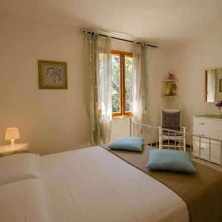 La Pineta Castiglioncello
