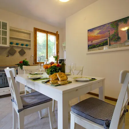 La Pineta Appartement