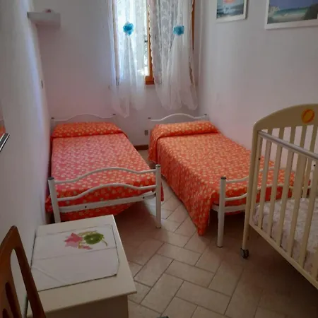 La Pineta Appartement