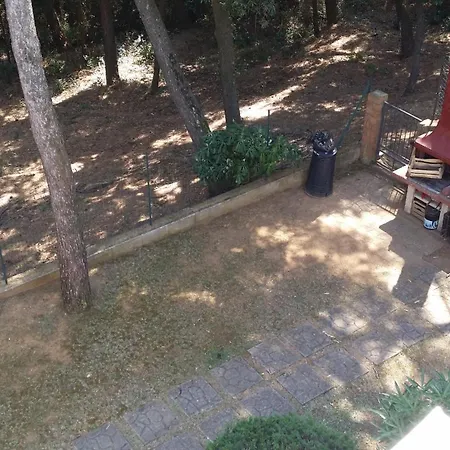 Appartement La Pineta